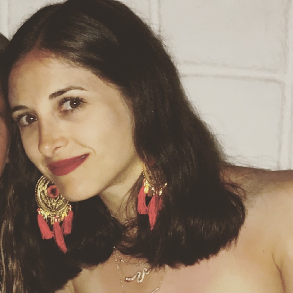 Meet your Posher, Victoria